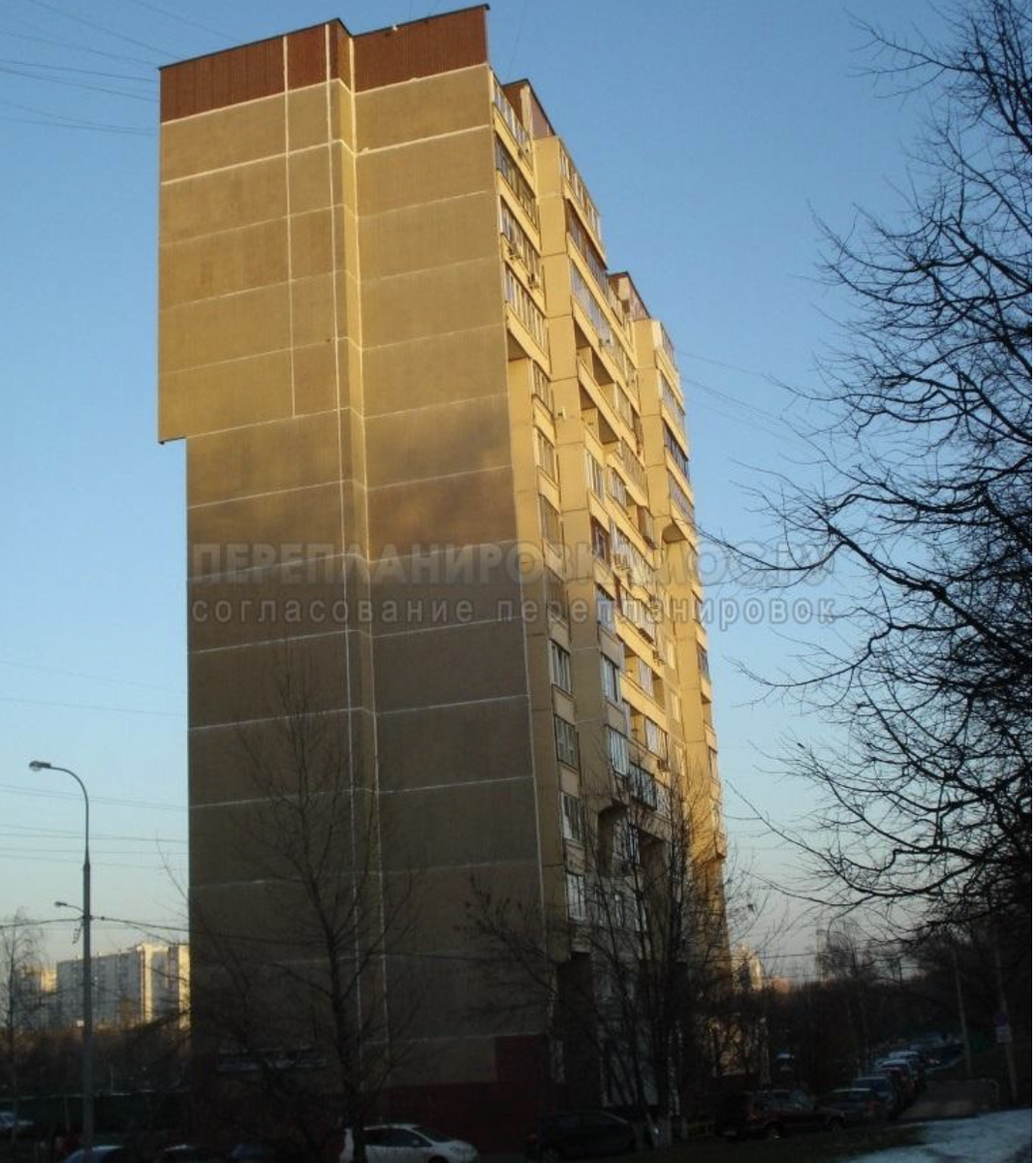 С сайта перепланировкамос.ру