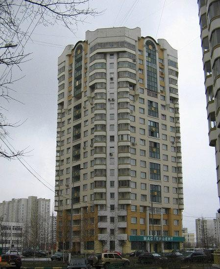 И-1782 в Братеево