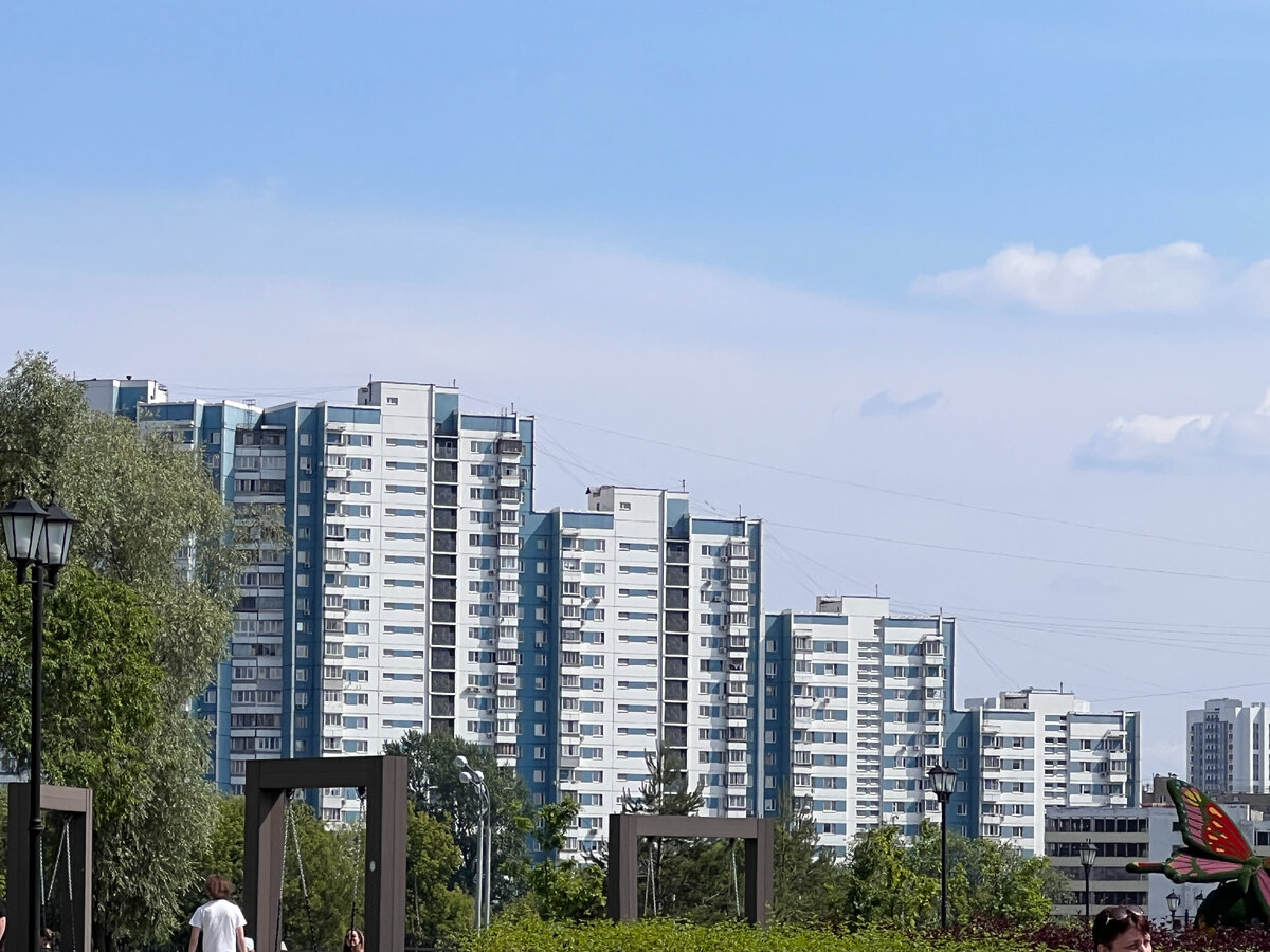 Фото автора блога Дно Мещанства, июнь 2023