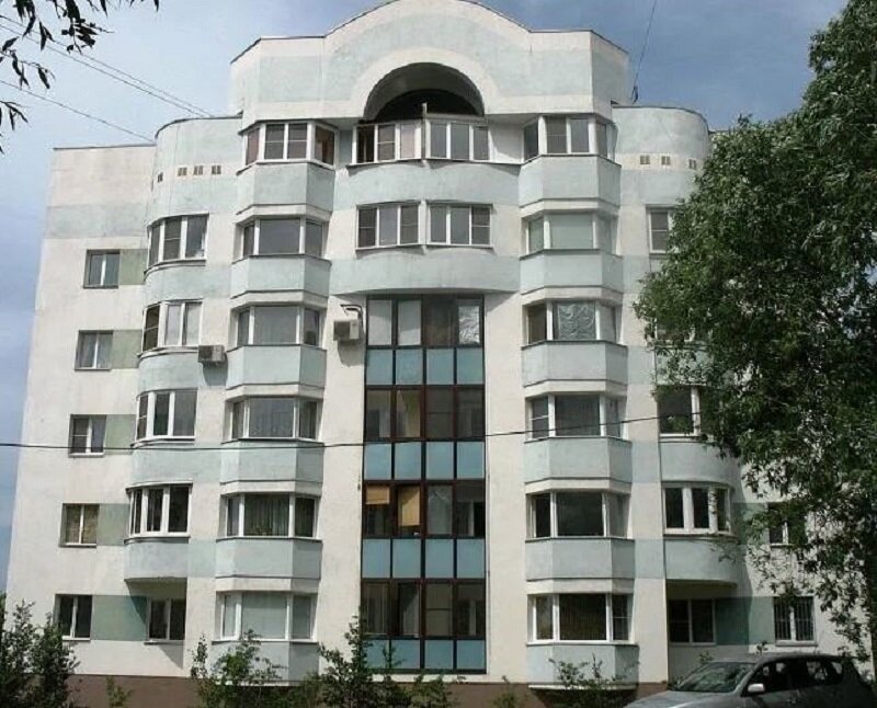 С сайта flatinfo