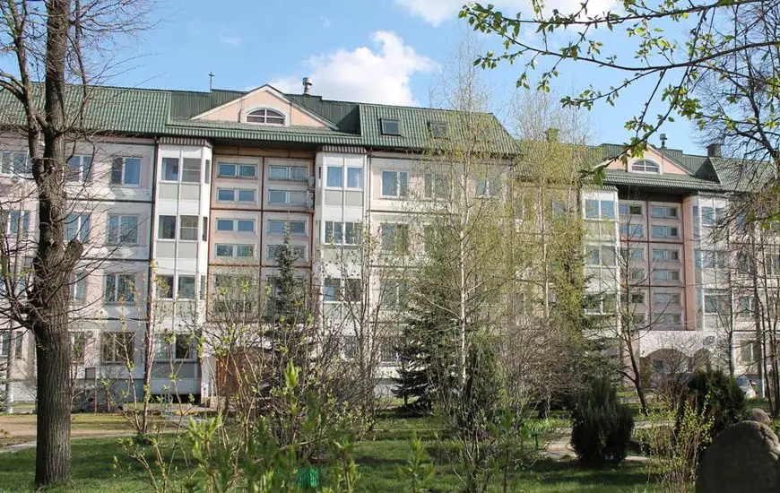 Серия Бекерон