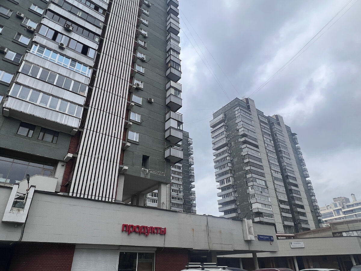 Все фото в галерее  - автора блога Дно Мещанства, апрель 2023
