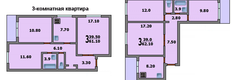 С сайта advancerealty.ru 