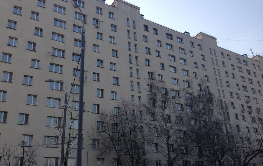 1605АМ/12 после капремонта
