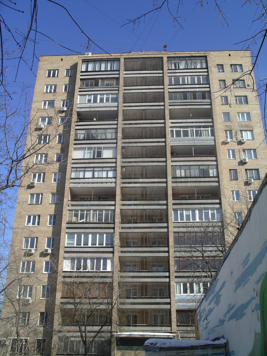 Протопоповский пер. 8