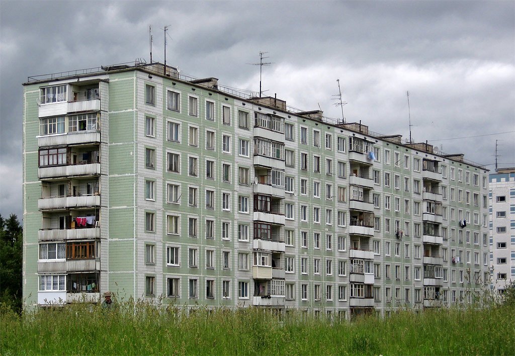 II-49. С отделкой плиткой.Из Яндекс.Картинок
