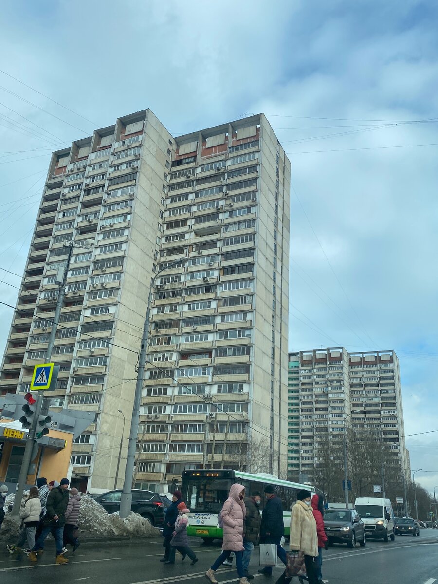 Фото автора блога Дно Мещанства, 2021 - ВАО