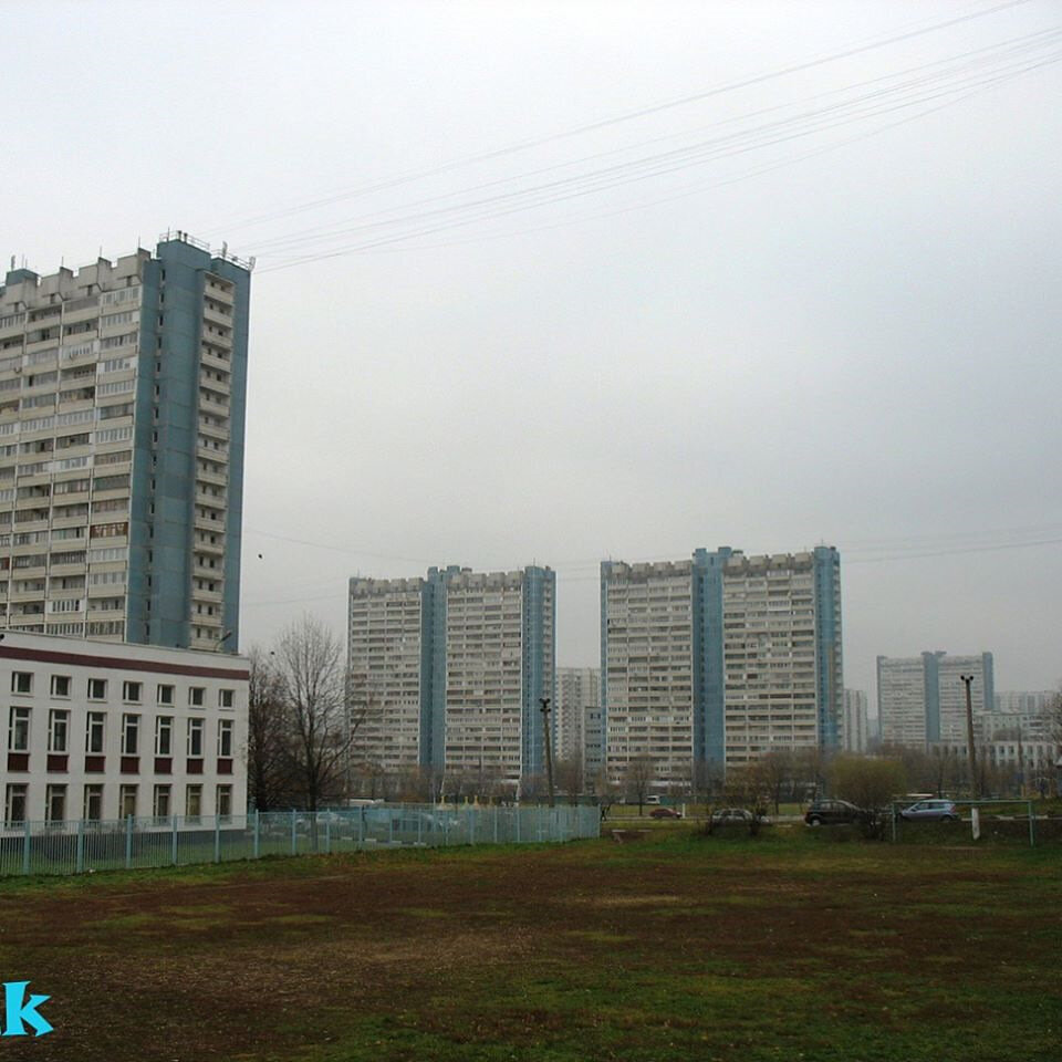 Ясеневские И-700А. С сайта drive2.ru.